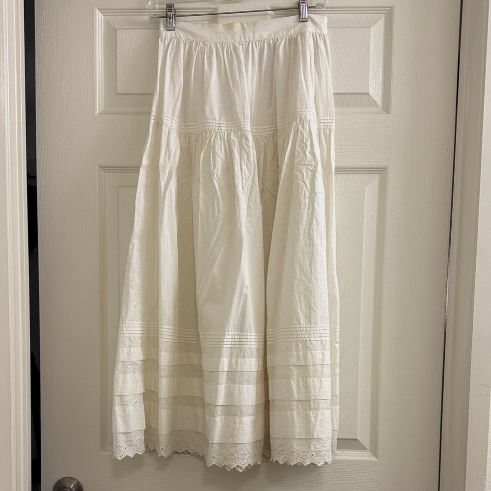 Doen Sebastiane skirt
